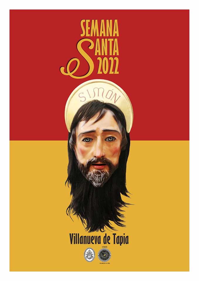 Semana Santa en Villanueva de Tapia  